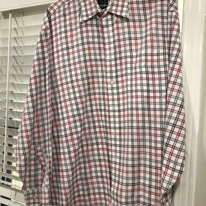 Men’s xl. Dry cleaned